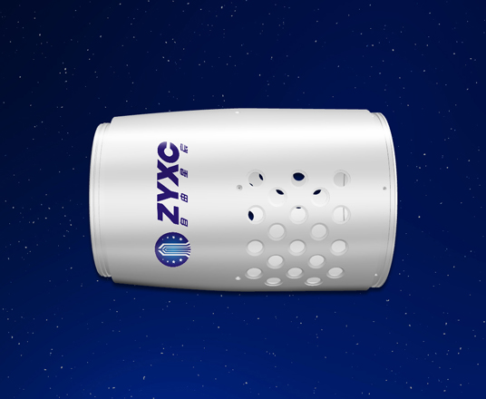 LFC系列發(fā)動(dòng)機(jī)艙體