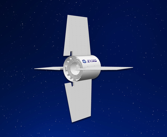 LFC系列發(fā)動(dòng)機(jī)艙體