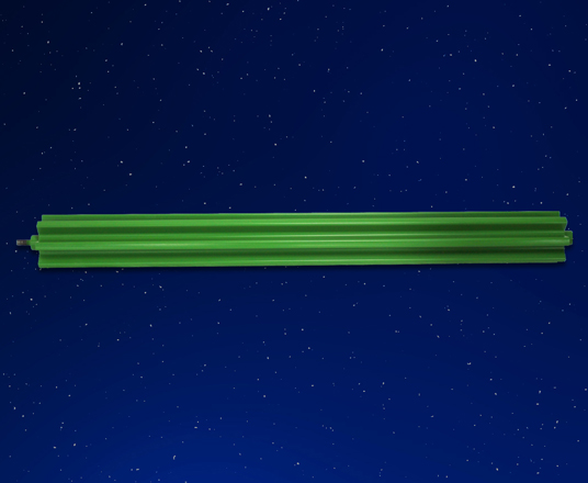 Φ200發(fā)動(dòng)機(jī)裝藥芯棒